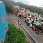 Hospedaje Noria Alta - Tu lugar de descanso...