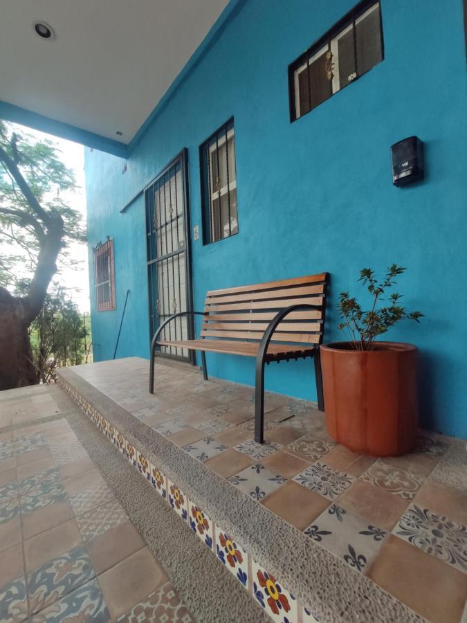 Noria Alta - Tu Lugar De Descanso... * Guanajuato