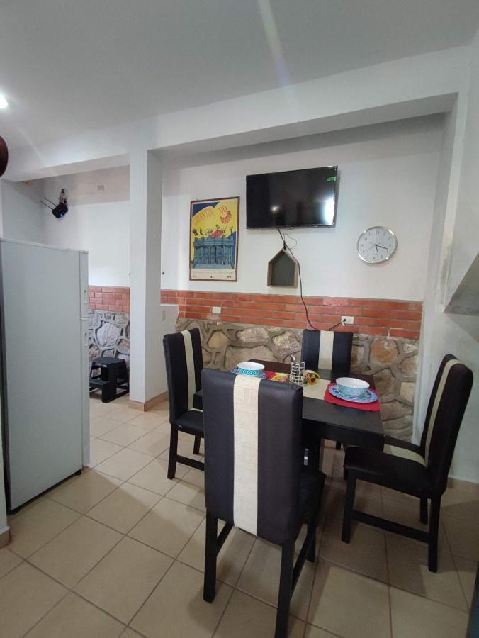 Noria Alta - Tu Lugar De Descanso... Apartamento Guanajuato