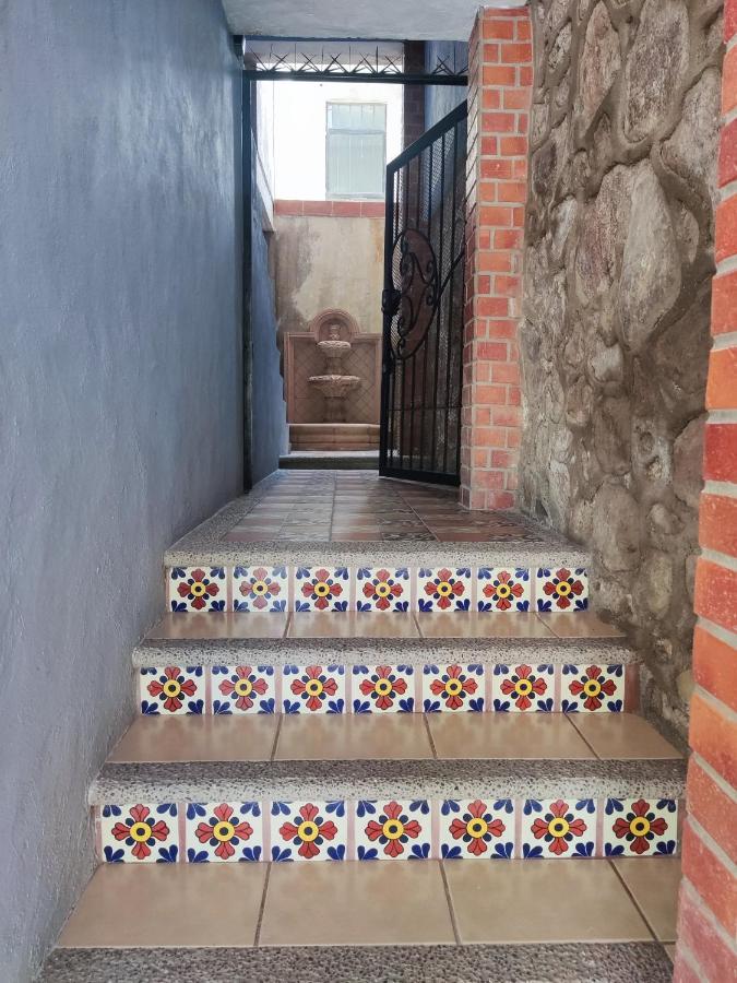 Noria Alta - Tu Lugar De Descanso... Guanajuato