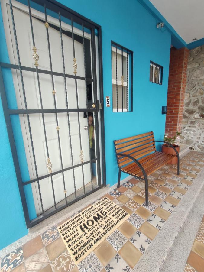 Noria Alta - Tu Lugar De Descanso... Guanajuato