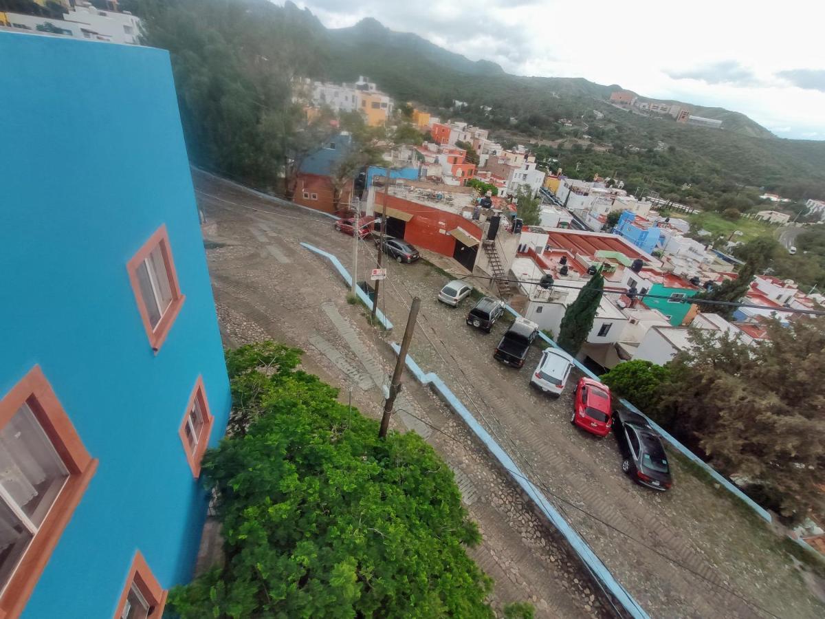 Apartamento Noria Alta - Tu Lugar De Descanso...