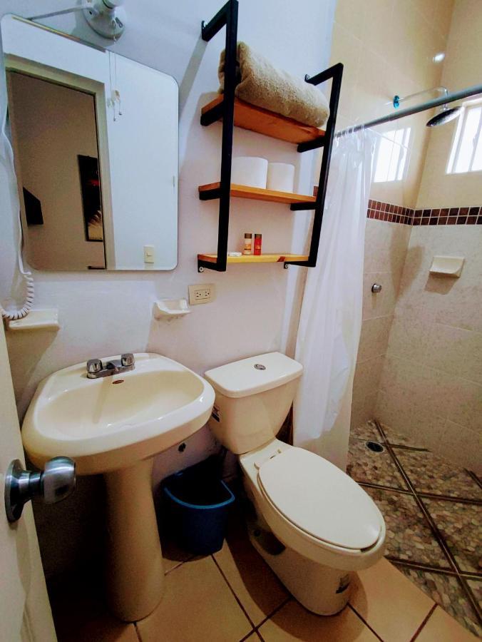 Noria Alta - Tu Lugar De Descanso... Apartamento Guanajuato