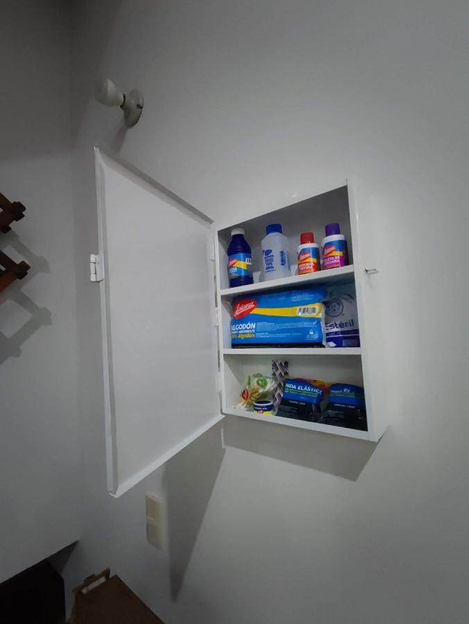 Noria Alta - Tu Lugar De Descanso... Apartamento Guanajuato